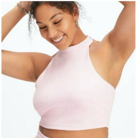 Fabletics Tops - NWT woman’s size medium Fabletics cropped tank